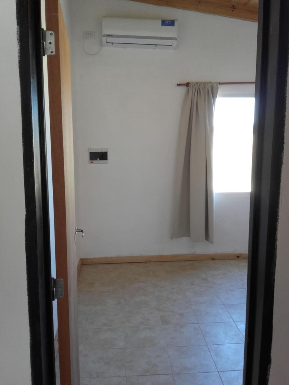 Cabanas Campo Ventana Villa San Andres de las Sierras Exterior photo